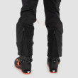 Pantalones de hombre Salewa SELLA DST HYB PANT M