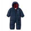 Mono para niños Columbia Snuggly Bunny™ Bunting azul oscuro Collegiate Navy