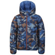 Chaqueta de invierno para niños Alpine Pro Eromo