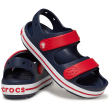 Sandalias para niños Crocs Crocband Cruiser Sandal K