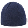 Gorro de lana merino Kama AW69 azul oscuro Darkblue