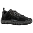 Calzado de hombre Merrell Wrapt Low negro black/black