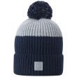 Gorro para niños Reima Pilke azul Navy