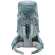 Mochila de senderismo Deuter Aircontact Core 65+10 SL 2023