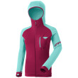 Sudadera de mujer Dynafit Radical Ptc W Jkt rojo/azul marine blue/6210