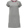 Vestido de mujer Loap Eczana gris grey