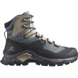 Calzado de mujer Salomon Quest Element Gore-Tex