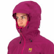 Chaqueta de mujer Karpos Storm Evo W Jacket