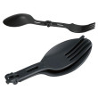 Cubierto Primus Spork negro Black