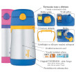 Termo Thermos Foogo