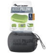 Almohadilla hinchable Sea to Summit Aeros Premium Pillow