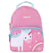 Mochila para niños LittleLife Toddler Backpack, FF Unicorn