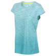 Camiseta de mujer Regatta Hyperdimension II