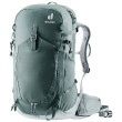 Mochila Deuter Trail Pro 31 SL azul/gris teal-tin