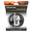 Candado LifeVenture Sliding Cable Lock