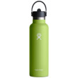 Termo Hydro Flask Standard Flex Straw Cap 21 OZ verde claro Seagrass