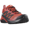 Zapatillas de carrera para hombre Salomon X-Adventure Gore-Tex rojo/negro Fiery Red / Black / Poppy Red