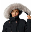 Chaqueta de invierno para mujer Columbia Payton Pass™ II Insulated Jacket