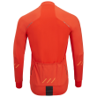 Chaqueta de ciclismo para hombre Silvini Ghisallo