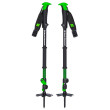 Bastones de esquí alpino Black Diamond Traverse 3 Ski Poles