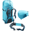 Mochila Deuter Guide 42+8 SL