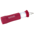 Linterna de bolsillo Regatta Collapsible Torch Lantern rojo Red