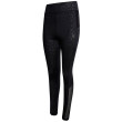 Mallas de mujer Dare 2b Shine Bright Legging negro/gris BlackCire