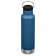 Botella térmica Klean Kanteen Insulated Classic 592 ml azul