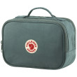 Neceser Fjällräven Kånken Toiletry Bag verde FrostGreen