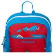 Mochila para niños Mammut First Zip 4