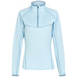 Sudadera funcional de mujer Regatta Women's Yonder II azul claro Clear Sky