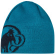 Gorro Mammut Tweak Beanie azul claro SapphireMarine