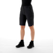 Pantalones cortos de mujer Mammut Runbold Shorts Women