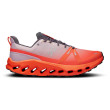 Zapatillas de carrera para mujer On Running Cloudsurfer Trail Waterproof naranja Mauve/Flame