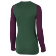 Camiseta de mujer Warg Merino 165 Long