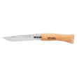 Cuchillo Opinel Traditional Classic No.07 Inox