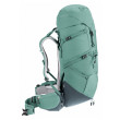 Mochila de senderismo Deuter Aircontact Core 45+10 SL