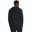 Sudadera de hombre Under Armour Essential Fleece Hoodie