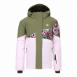 Chaqueta de invierno para niños Dare 2b Humour III Jacket rosa/verde CrRo/OlLeoPt