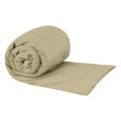 Toalla Sea to Summit Pocket Towel M beige Desert