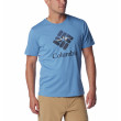 Camiseta de hombre Columbia M Rapid Ridge™ Graphic Tee