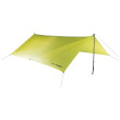 Lona tarp Sea to Summit Escapist 15D Tarp Medium amarillo Lime