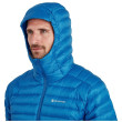 Chaqueta de invierno para hombre Montane Anti-Freeze Hoodie