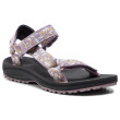 Sandalias de mujer Teva Winsted gris/rosa BrambleQuail