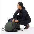 Mochila de senderismo para mujer Bach Equipment W's Daydream 60