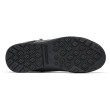 Calzado de senderismo para mujer Black Diamond Mission LTHR MID WP