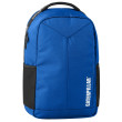 Mochila urbana Caterpillar City Adventure azul Calactic Blue