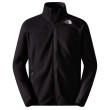 Sudadera de hombre The North Face M 100 Glacier Full Zip