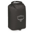 Bolsa estanca Osprey Ul Dry Sack 12 negro black