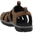 Sandalias de hombre Keen Clearwater CNX Leather